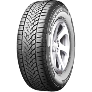 225/55 R17 97V Competus Winter Oto Kış Lastiği (Üretim Yılı: 2023)