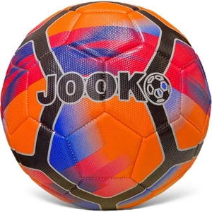 Jook 4 Astarlı Suni Deri Sert Zemin Halı Saha Futbol Topu No:5 BSF-036
