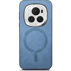 Mays Shop Onur Için Flip Case Sihirli 6 Pro Hafif Magsafe Araba Bağlar Ince (Yurt Dışından)