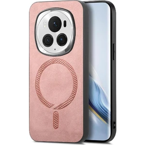 Mays Shop Onur Için Flip Case Sihirli 6 Pro Hafif Magsafe Araba Bağlar Ince (Yurt Dışından)