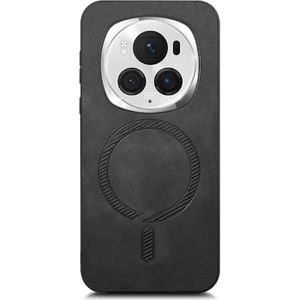 Mays Shop Onur Için Flip Case Sihirli 6 Pro Hafif Magsafe Araba Bağlar Ince (Yurt Dışından)