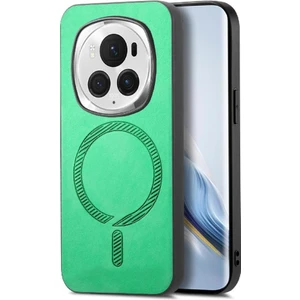Mays Shop Onur Için Flip Case Sihirli 6 Pro Hafif Magsafe Araba Bağlar Ince (Yurt Dışından)