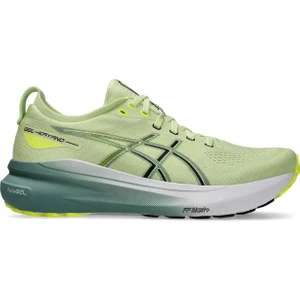 Gel-Kayano 31 Erkek Yeşil Koşu Ayakkabısı 1011B867-300