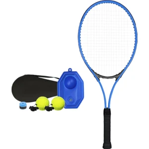 Çocuklar Şkinler Başlayanlar Için Solo Eğ Cihazı Mavi (Yurt Dışından)