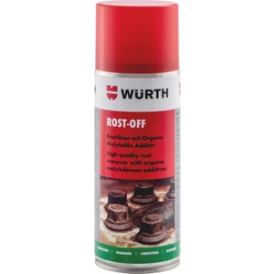 Pas Çözücü Rost Off Plus 400ML