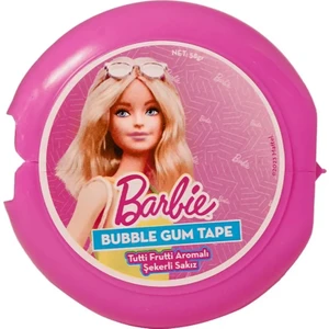 Barbıe Metre Sakız 58 gr