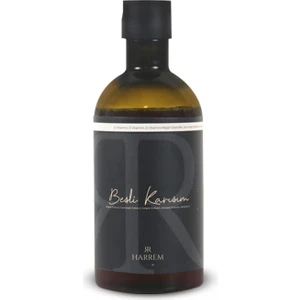 Beşli Karışım Şampuan 400 ml