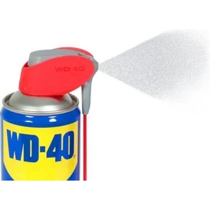 450ML Yağ Pas Söükücü WD40