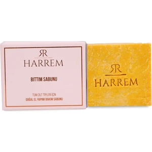 Bıttım Sabunu