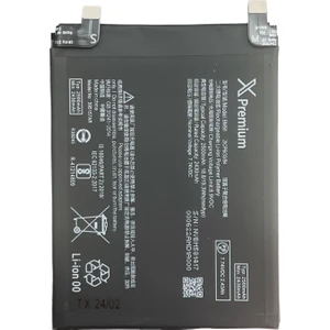 Efe Gsm Xiaomi Mi 11T Pro BM58 Batarya