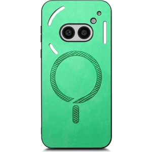 Manyi Mall Nothing Flip Case Telefon 2A Magsafe Araç Mounts Kablosuz Şarj Ince (Yurt Dışından)
