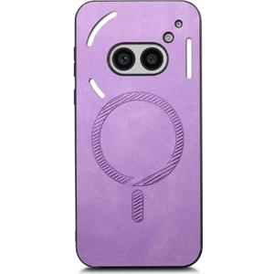 Manyi Mall Nothing Flip Case Telefon 2A Magsafe Araç Mounts Kablosuz Şarj Ince (Yurt Dışından)