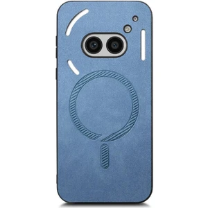 Manyi Mall Nothing Flip Case Telefon 2A Magsafe Araç Mounts Kablosuz Şarj Ince (Yurt Dışından)