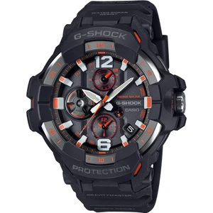 GR-B300-1ADR Casio G-Shock Erkek Kol Saati GR-B300-1ADR