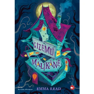 Gizemli Malikâne - Emma Read