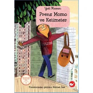Prens Momo ve Kelimeler - Yaël Hassan