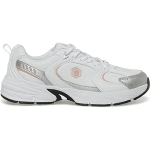 Pol Wmn Pu 4 Pr Beyaz-Pembe