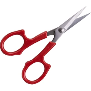 PIN-1553 Nakış Makası Düz Uçlu (13CM)