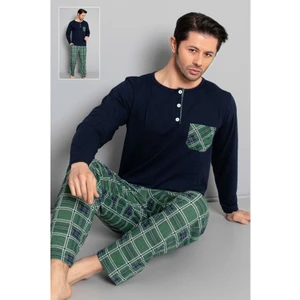32064 Erkek Pijama Takımı