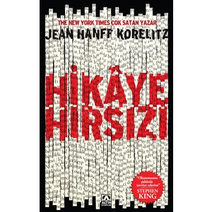 Hikâye Hırsızı - Jean Hanff Korelitz