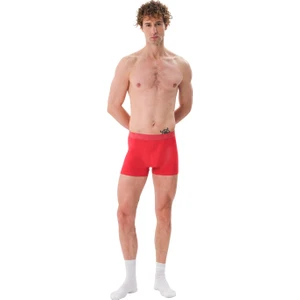 3'lü Erkek Pamuklu Boxer - Xpack 1