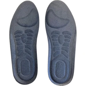 Extra Soft Klasik Ayakkabı Tabanlığı Taba