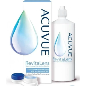Revitalens Solüsyonu 360ML