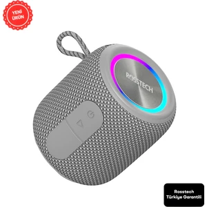 Soundparty Vocal 3 Pro Bluetooth Hoparlör