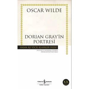 Dorian Gray'in Portresi - Oscar Wilde