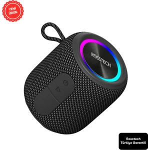 Soundparty Vocal 3 Pro Bluetooth Hoparlör