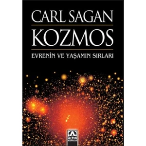Kozmos - Carl Sagan