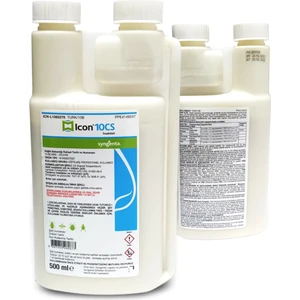 Icon 10 Cs 500 ml Genel Haşere ve Böcek Öldürücü