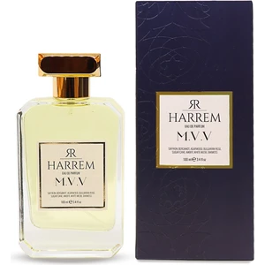 Yaşam Çiçeği Serisi M.v.v Erkek Parfüm 100 ml