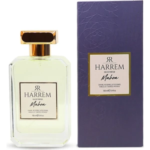 Yaşam Çiçeği Serisi Mahra Unisex Parfüm 100 ml