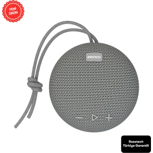 Soundparty Speed 3 Pro Bluetooth Hoparlör