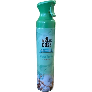 Magic Dose Multi Sprey Pamuk Ferahlığı 300ML