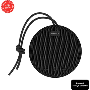 Soundparty Speed 3 Pro Bluetooth Hoparlör