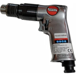 SUNTECH SM-705 Havalı Kabzeli Matkap