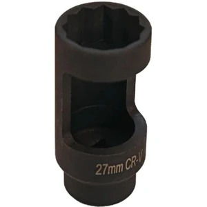 Nt Tools 27 x 78 mm Dizel Enjeksiyon Lokması 1/2" NCDE12