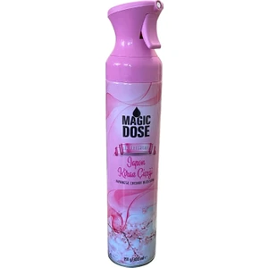Magic Dose Multi Sprey Japon Kiraz Çiçeği 300ML  2 Adet