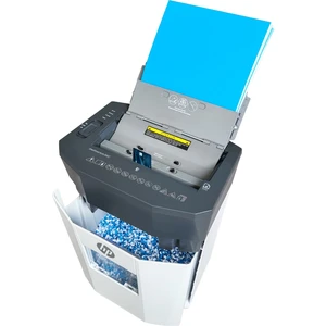 Hp Oneshred Auto 80CC Otomatik Beslemeli Evrak Imha Makinesi