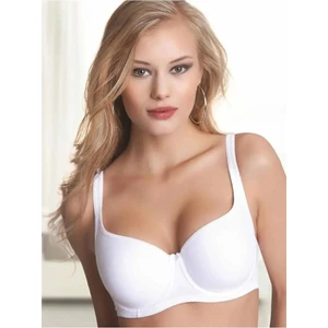 Le Jardin 9720 Amanda Toparlayıcı Telli Ultra Soft Sütyen C Cup
