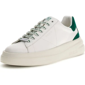 Elba Erkek Deri Sneaker