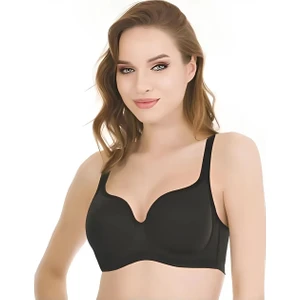 Le Jardin 9720 Amanda Toparlayıcı Telli Ultra Soft Sütyen C Cup