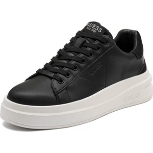 Elbina  Deri Kadın Sneaker