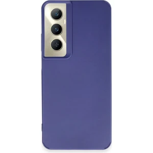 Realme C65 Kılıf Premier Silikon