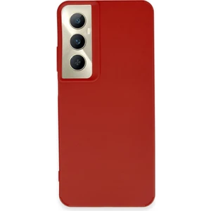 Realme C65 Kılıf Premier Silikon