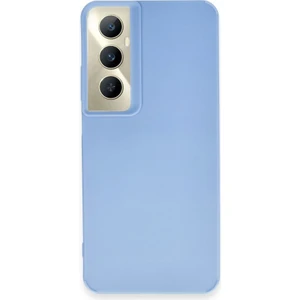 Realme C65 Kılıf Premier Silikon + Ekran Koruyucu