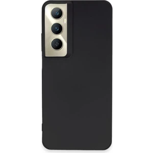 Realme C65 Kılıf Premier Silikon + Ekran Koruyucu