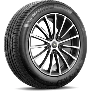 215/60 R17 96H Primacy 4+ Oto Yaz Lastiği ( Üretim Yılı: 2024 )